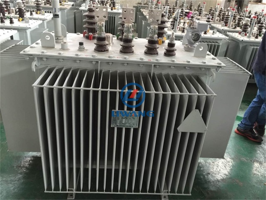 济宁10KV级S13型电力变压器变压器厂家直供